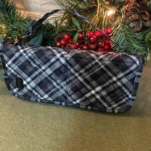 Lug Sleeper Brush Holder